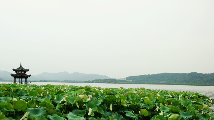 West Lake - Hangzhou, China