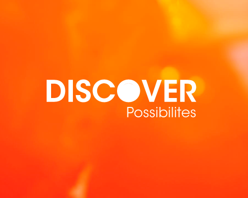 Discover Card: Possibilities
