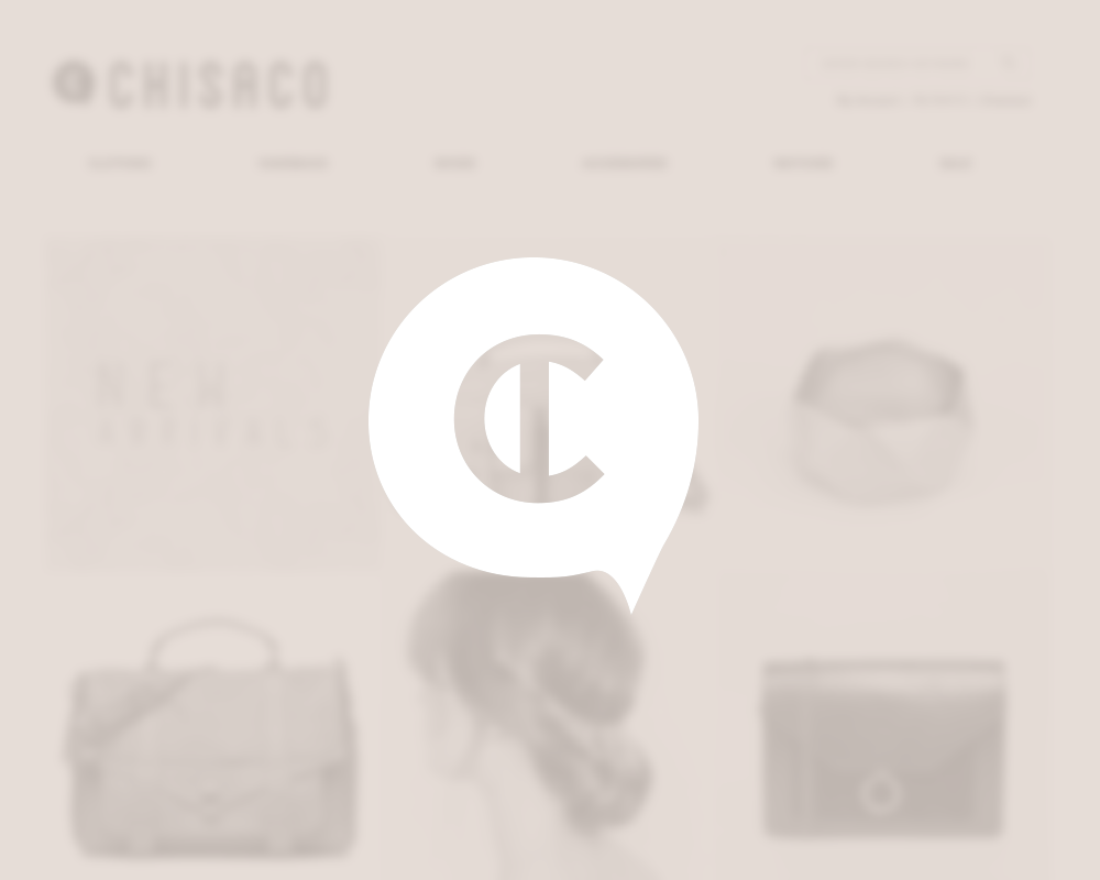 CHISACO