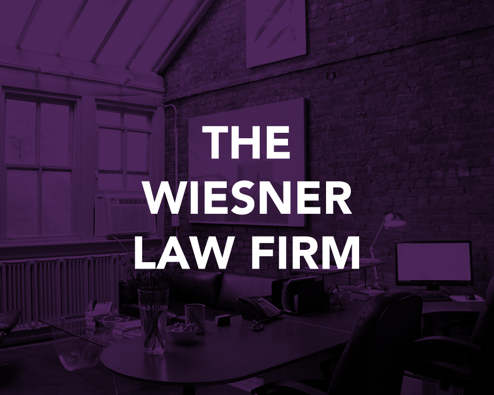 The Wiesner Law Firm