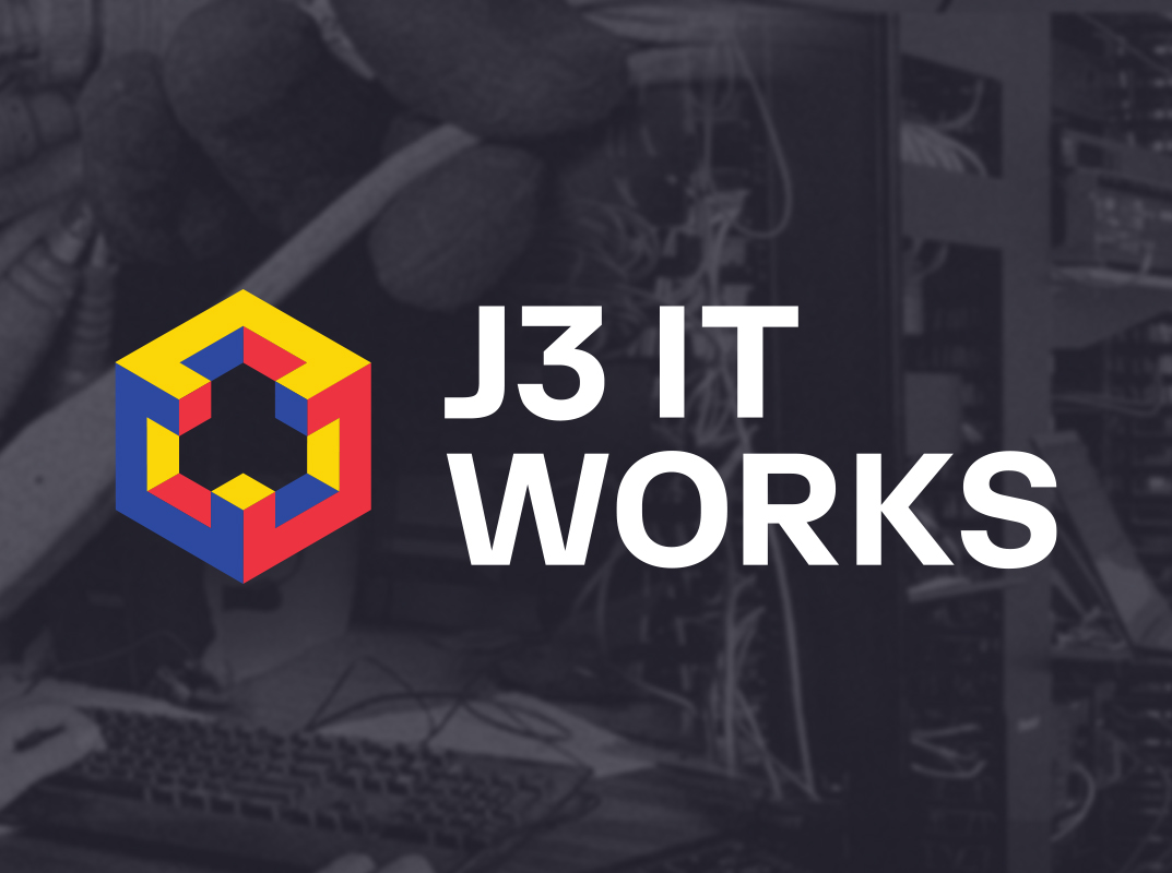 J3 IT Works